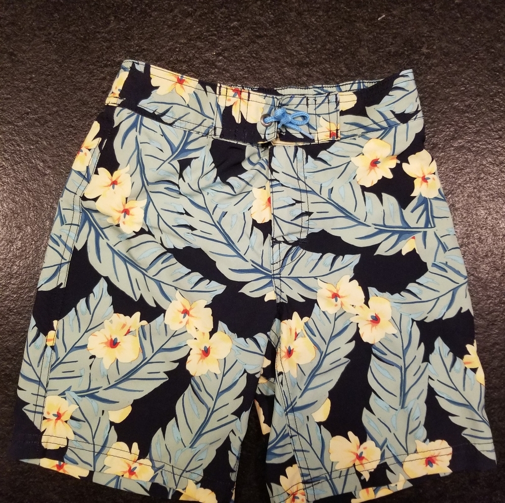 Crewcuts Boys Swim Trunk